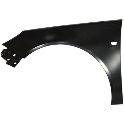 Spatbord, Vóór Blic 6504-04-5079311p, Links Spatbord, Vóór Blic 6504-04-5079311p, Links