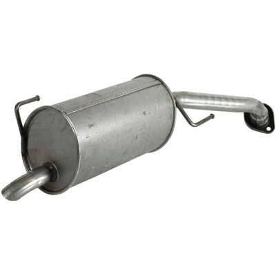 Geluiddemper Achter Bosal 145-193 Geluiddemper Achter Bosal 145-193