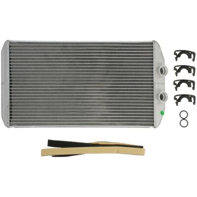 Warmtewisselaar, Interieur Verwarming Thermotec D6e007tt Warmtewisselaar, Interieur Verwarming Thermotec D6e007tt