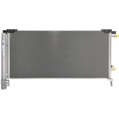 Condensator, Airconditioning Nissens 940904 Condensator, Airconditioning Nissens 940904