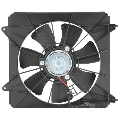 Koelventilatorwiel, Motorkoeling Thermotec D84002tt Koelventilatorwiel, Motorkoeling Thermotec D84002tt