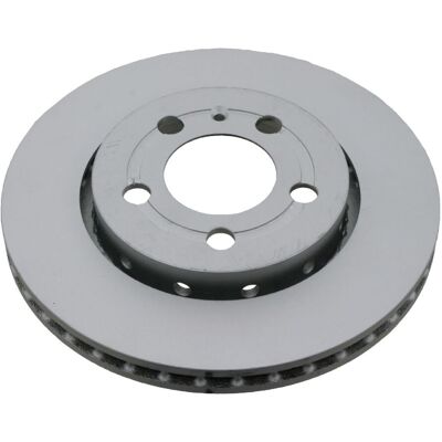 Remschijf Febi Bilstein 23560 Achter, Geventileerd, 1 Stuk Remschijf Febi Bilstein 23560 Achter, Geventileerd, 1 Stuk