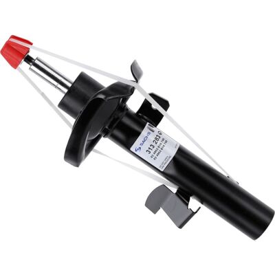 Stuurdemper Super Touring Sachs 313 283 Links Stuurdemper Super Touring Sachs 313 283 Links