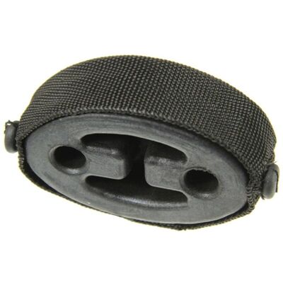 Rubberstrip, Uitlaatsysteem Bosal 255-136 Rubberstrip, Uitlaatsysteem Bosal 255-136