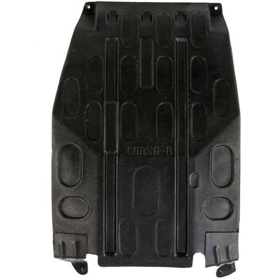 Afdekking Motor Blic 6601-02-5022860p Afdekking Motor Blic 6601-02-5022860p