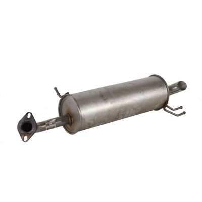 Geluiddemper Achter Bosal 169-041 Geluiddemper Achter Bosal 169-041