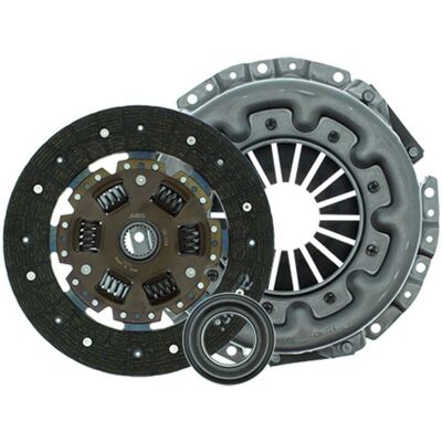 Koppelingsset Aisin Clutch Kit (3p) Aisin Kn-027a Koppelingsset Aisin Clutch Kit (3p) Aisin Kn-027a