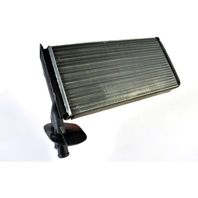 Warmtewisselaar, Interieur Verwarming Thermotec D6w005tt Warmtewisselaar, Interieur Verwarming Thermotec D6w005tt