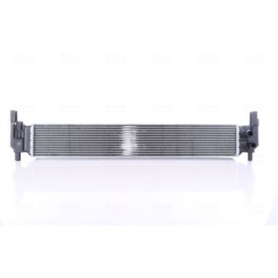 Radiator Nissens 606395 Radiator Nissens 606395