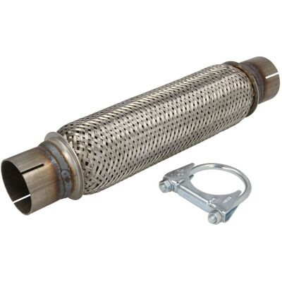 Demper, Uitlaatsysteem Jmj 55x280s Demper, Uitlaatsysteem Jmj 55x280s