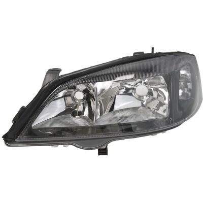Koplampen Depo 442-1116m2-1, Links Koplampen Depo 442-1116m2-1, Links