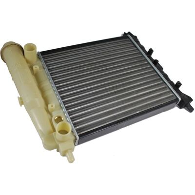 Radiator, Motorkoeling Thermotec D7f007tt Radiator, Motorkoeling Thermotec D7f007tt