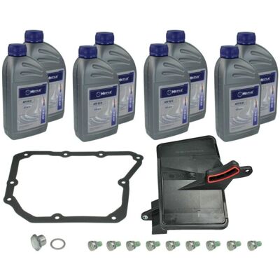 Onderd.Set, Olie Verversen Van Automatische Versnellingsbak Meyle 514 135 1401 Onderd.Set, Olie Verversen Van Automatische Versnellingsbak Meyle 514 135 1401