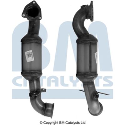 Katalysator Bm Catalysts Bm91499h Katalysator Bm Catalysts Bm91499h