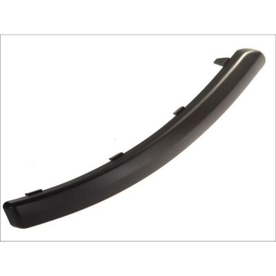 Sierstrip Bumper Blic 5703-05-2555926p Rechts Sierstrip Bumper Blic 5703-05-2555926p Rechts