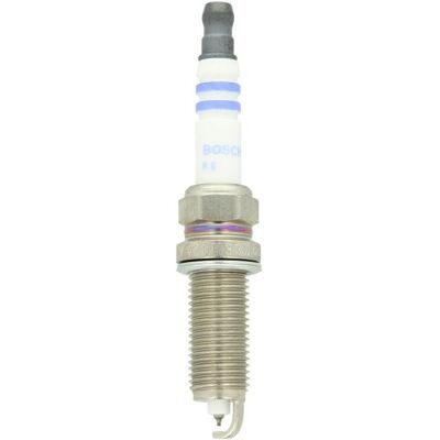 Bougie Double Iridium Bosch 0 242 135 553 Bougie Double Iridium Bosch 0 242 135 553