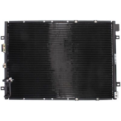 Condensator, Airconditioning Nissens 94636 Condensator, Airconditioning Nissens 94636