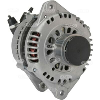 Driefasige Generator Hc-Cargo 114121 Driefasige Generator Hc-Cargo 114121