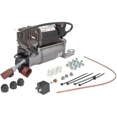 Compressor, Pneumatisch Systeem Arnott Europe P-2984 Compressor, Pneumatisch Systeem Arnott Europe P-2984
