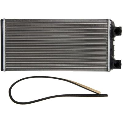 Warmtewisselaar, Interieur Verwarming Highway Automotive Vl6048 Warmtewisselaar, Interieur Verwarming Highway Automotive Vl6048