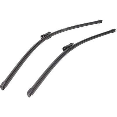 Wisserblad Swf Standard 119416, 650/550mm, Voor, 2 Stuk Wisserblad Swf Standard 119416, 650/550mm, Voor, 2 Stuk
