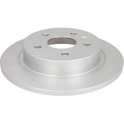 Remschijf Abe C4x020abe-P Achter, Compleet, 1 Stuk Remschijf Abe C4x020abe-P Achter, Compleet, 1 Stuk