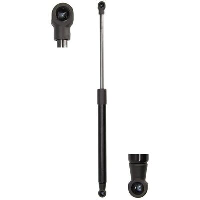 Gasveer, Motorkap Magnum Technology Mgs5013 Gasveer, Motorkap Magnum Technology Mgs5013