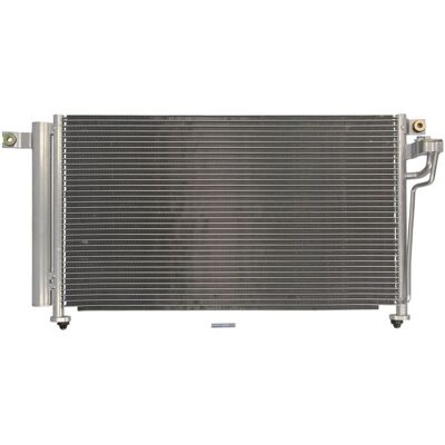 Condensator, Airconditioning Thermotec Ktt110664 Condensator, Airconditioning Thermotec Ktt110664