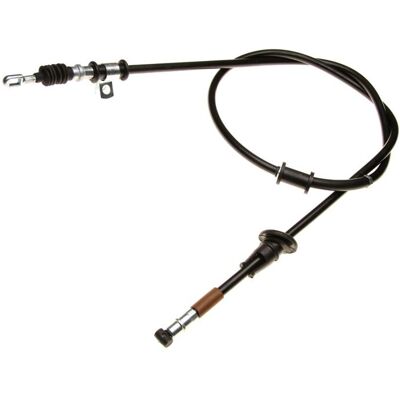 Kabel, Parkeerrem Ate 24.3727-2108.2 Rechts Kabel, Parkeerrem Ate 24.3727-2108.2 Rechts