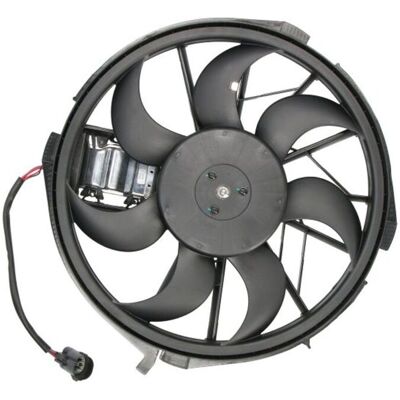 Koelventilatorwiel, Motorkoeling Thermotec D8m013tt Koelventilatorwiel, Motorkoeling Thermotec D8m013tt