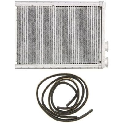 Warmtewisselaar, Interieur Verwarming Nissens 707286 Warmtewisselaar, Interieur Verwarming Nissens 707286