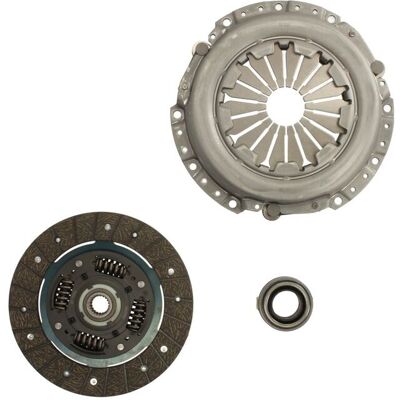 Koppelingsset Nexus F10549nx Koppelingsset Nexus F10549nx