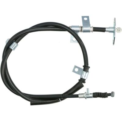 Herth+Buss Elparts Kabel, Parkeerrem Herth+buss Jakoparts J3930568 Herth+Buss Elparts Kabel, Parkeerrem Herth+buss Jakoparts J3930568