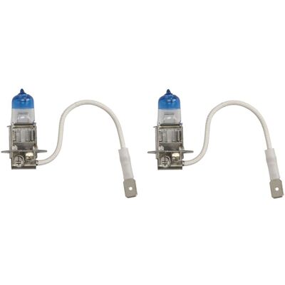 Ams-Osram Gloeilamp Osram Night Breaker Laser H3 12v, 55w, 2 Stuk Ams-Osram Gloeilamp Osram Night Breaker Laser H3 12v, 55w, 2 Stuk