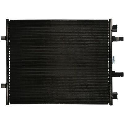 Condensator, Airconditioning Thermotec Ktt110418 Condensator, Airconditioning Thermotec Ktt110418