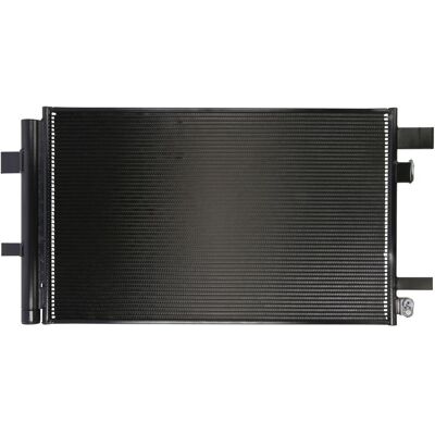 Condensator, Airconditioning Nrf 350535 Condensator, Airconditioning Nrf 350535