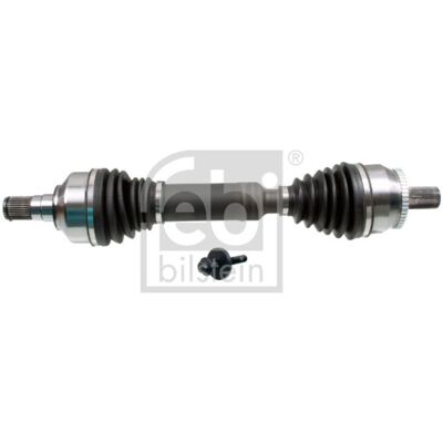 Aandrijfas Febi Bilstein 183294 Aandrijfas Febi Bilstein 183294
