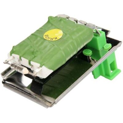Weerstand, Interieurventilator Meat & Doria K109141 Weerstand, Interieurventilator Meat & Doria K109141