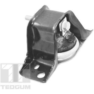 Motorsteun Tedgum Ted84297, Rechts Motorsteun Tedgum Ted84297, Rechts
