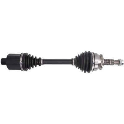 Aandrijfas Skf Vkjc 2143 Aandrijfas Skf Vkjc 2143