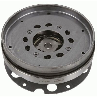 Dubbel Massa Vliegwiel Sachs 2295 001 904 Dubbel Massa Vliegwiel Sachs 2295 001 904