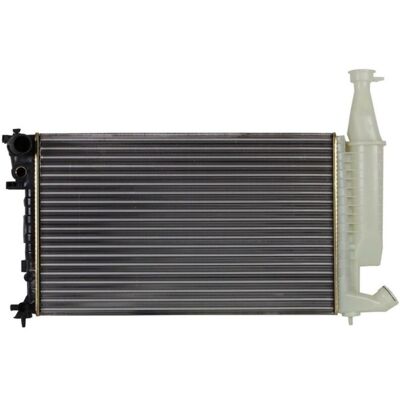 Radiator, Motorkoeling Nissens 63716 Radiator, Motorkoeling Nissens 63716