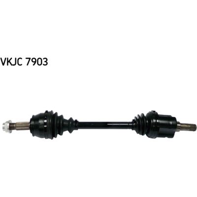 Aandrijfas Skf Vkjc 7903 Aandrijfas Skf Vkjc 7903