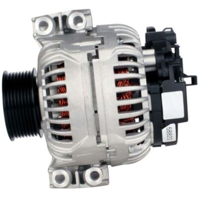 Driefasige Generator Hella 8el 012 584-161 Driefasige Generator Hella 8el 012 584-161