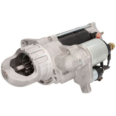 Starter Mahle Ms 753 Starter Mahle Ms 753