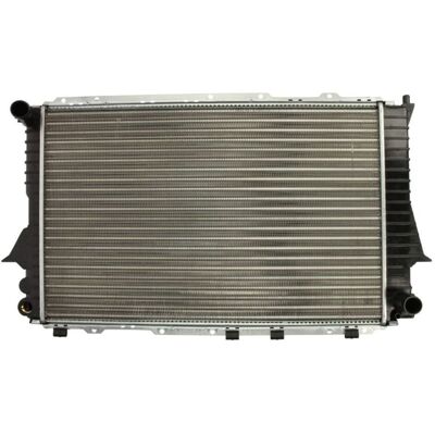 Radiator, Motorkoeling Nissens 60459 Radiator, Motorkoeling Nissens 60459