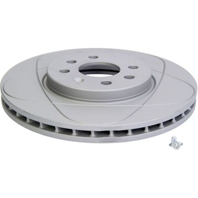 Remschijf Powerdisc Ate 24.0325-0148.1, 1 Stuk Remschijf Powerdisc Ate 24.0325-0148.1, 1 Stuk