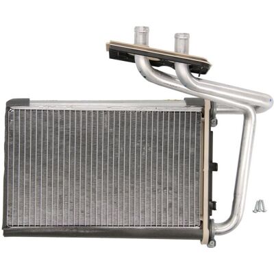 Warmtewisselaar, Interieur Verwarming Valeo 811076 Warmtewisselaar, Interieur Verwarming Valeo 811076