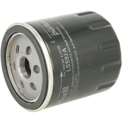 Oliefilter Purflux Ls592a Oliefilter Purflux Ls592a