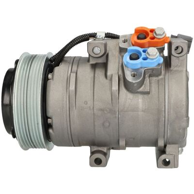 Airco-Compressor Elstock 51-0569 Airco-Compressor Elstock 51-0569